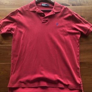 Polo Ralph Lauren polo shirt